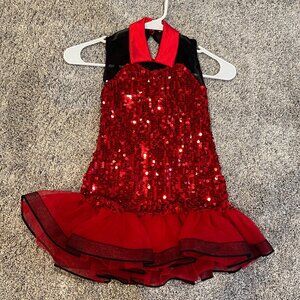 Dance Costume